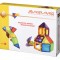 Set de constructie magnetic - 32 piese PlayLearn Toys