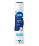Deodorant spray pentru femei Derma Control Defend, 150ml, Nivea