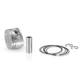Cumpara ieftin Piston Yamaha VP 125 X-City (08-13) - YP 125 R X-Max (08-16) - YZF-R 125 (08-16) 4T LC 125cc D52.00 bolt 14 (EVOK) - cota standard