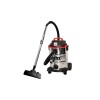 Aspirator Hecht 8330 putere 1400 w capacitate rezervor 30 l aspirare umeda uscata