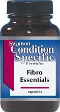 Fibro Essential Swanson 90cps Cod: med41 foto