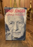 Ernst Junger - Jurnale Pariziene (Ca nouă!)