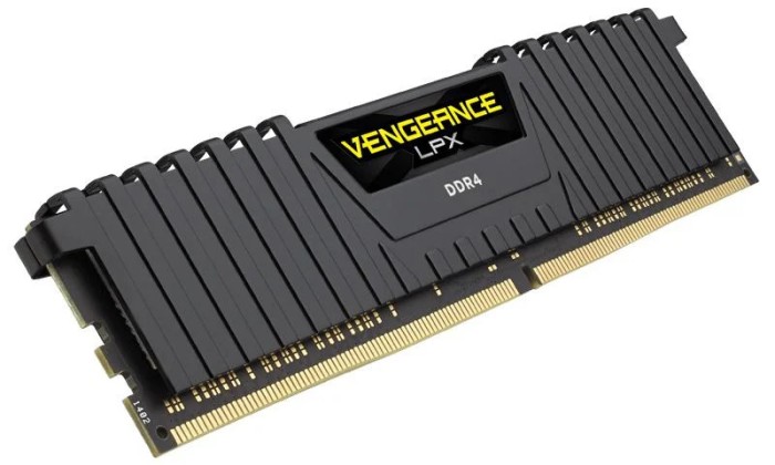 Memorie RAM Corsair Vengeance LPX 32GB DDR4 3000MHz CL16 Kit