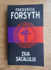 Frederick Forsyth - Ziua șacalului