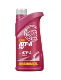 Ulei pentru transmisie MANNOL ATF-A AUTOMATIC FLUID- 1L