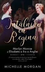 Intalnire cu Regina, Michelle Morgan
