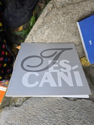 Tescani - Necunoscut foto