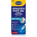 Scholl Dr. Scholl's Athlete's Foot Gel gel calmant pentru tălpile picioarelor 1 buc