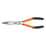 Cleste curbat alungit 200 mm NEO TOOLS, maner PVC antialunecare