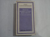 TRATAT DESPRE LUCRUL BINE FACUT - TADEUSZ KOTARBINSKI