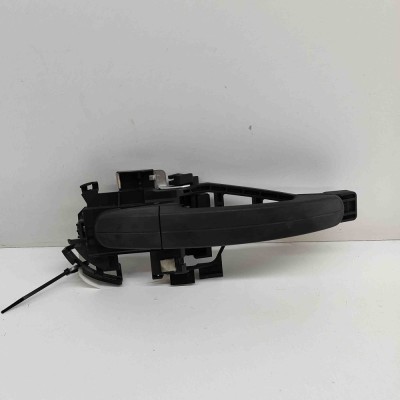 M&amp;acirc;ner exterior ușă dreapta față FORD TRANSIT CUSTOM 2014 OEM: BK21-V224A36-AD,AM51-U22404-DA 22853524 foto