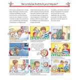Ceasul si masurarea timpului |, Casa