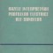 Bazele interpretarii profilelor electrice ale sondelor