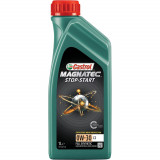 Ulei Motor Castrol Magnatec Start-Stop 0W-30 C2 1L 15B31B