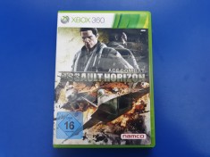 Ace Combat: Assault Horizon - joc XBOX 360