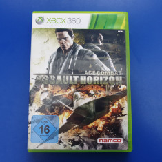 Ace Combat: Assault Horizon - joc XBOX 360