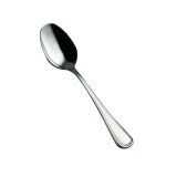 Lingurita Cafea/Desert Inglese Salvinelli &ndash; 130 mm &ndash; Inox