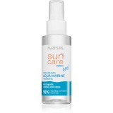 FlosLek Laboratorium Sun Care Derma Cool apă de față revigorantă dupa expunerea la soare 95 ml