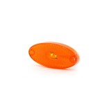 Cumpara ieftin LAMPA GABARIT LED 305P W64, 12V-24V, POZITIE PORTOCALIU WAS
