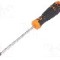 &amp;#351;urubelni&amp;#355;a, Torx&reg;, lungime 195mm, varf TX20, BAHCO - B194.020.100