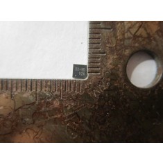 SMD Richtek RT6338AGQUF, RT6338A, RX=, RX=xx, UQFN23