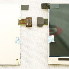 LCD Sony Ericsson J10 / Elm