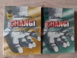 Changi James Clavell 2 volume