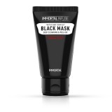 Cumpara ieftin Masca pentru puncte negre - black - IMMORTAL - 150 ml - peel off