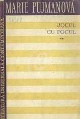 Jocul cu focul, vol. II foto