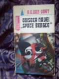 G3 Odiseea navei Space Beagle - A. E. van Vogt