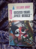 g3 Odiseea navei Space Beagle - A. E. van Vogt