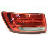 Stop spate lampa Audi A4/S4 (B9), 11.2015- Model AVANT, partea Dreapta, partea exteRioara, cu suport becuri, MAGNETI MARELLI, AL Automotive Lighting