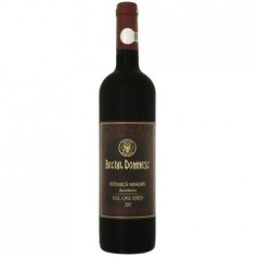 Vin rosu demidulce Feteasca Neagra 0.75l Beciul Domnesc foto