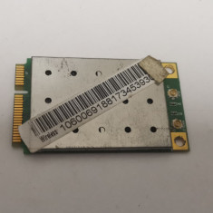 Placa Wireless Laptop WN6302A