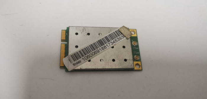 Placa Wireless Laptop WN6302A