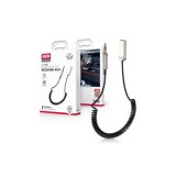 Cablu adaptor jack usb bluetooth (fara functie de incarcare) Cod: XO-NB-R202 Automotive TrustedCars