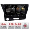 Navigatie Honda CR-Z 2006-2013 Android radio gps internet quad core 4+64 carplay android auto CarStore Technology