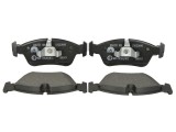 Set placute frana,frana disc BMW Seria 3 (E90) (2005 - 2011) KROTTENDORF KRO1625