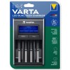 Incarcator Baterii Varta, AA / AAA, Negru