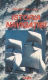 Hendrik Van Loon - Istoria navigatiei
