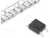 Optocuplor SMD, Tensiune izolatie 3,75kV, 1 canale, SOP4, Seria {{Seria producatorului}}, VISHAY - VOM617A-9X001T