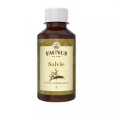 TINCTURA SALVIE 200ML, Faunus Plant