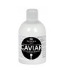Sampon Kallos Caviar Revitalizant 1000ml - Par Distrus, Fara Viata - Stralucire si Forta