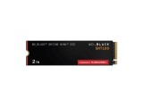 WD Black SN7100 NVMe SSD 2TB M.2 2280 POWERED BY SANDISK