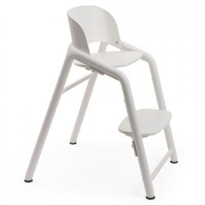 Scaun Bugaboo Giraffe White foto