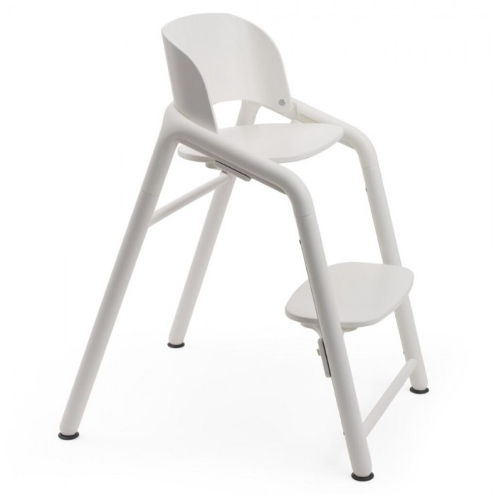 Scaun Bugaboo Giraffe White