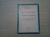 EDUCATORI CRESTINI AI NEAMULUI ROMANESC - Mihai Bulacu -1944, 208 p.; 2050 ex.