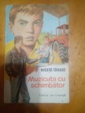 Muzicuta cu schimbator-Nicuta Tanase, Alta editura