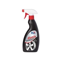 Solutie curatat jante Pro-X Alumix 500ml