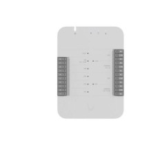 Modul control acces Ubiquiti UniFi Access Hub UA-HUB SafetyGuard Surveillance foto